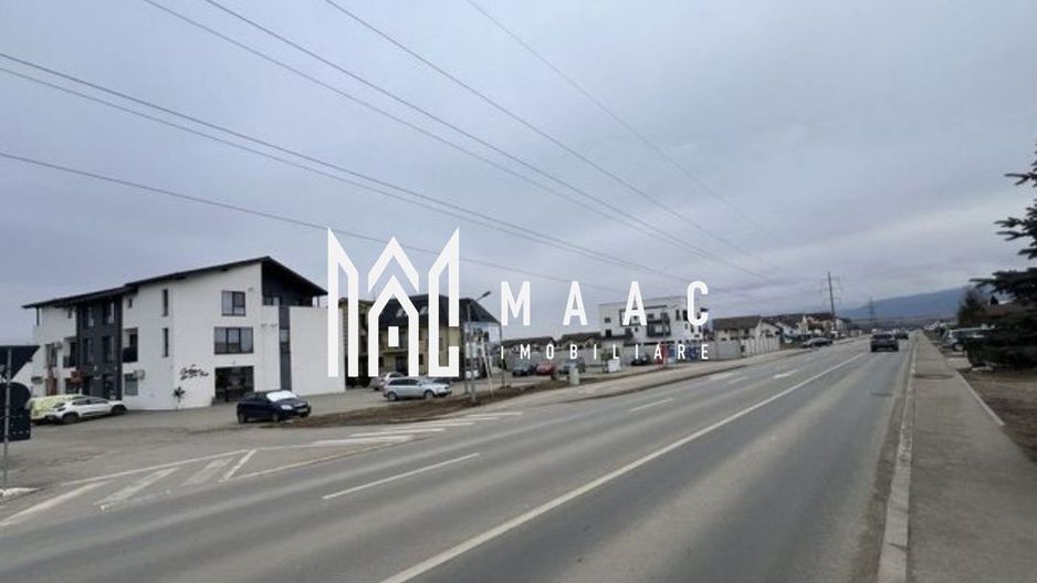 Spatiu Comercial | Open-space | 4 locuri de parcare | 93MPU | Arhitectilor - Poză 3