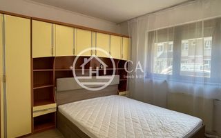 Apartament cu 3 camere de inchiriat în zona Calea Aradului, Oradea - Poză 3