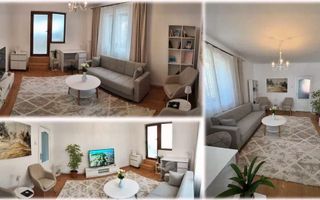 Casă individuală singur în curte | Teren 285 mp – Dâmbul Rotund - Poză 9