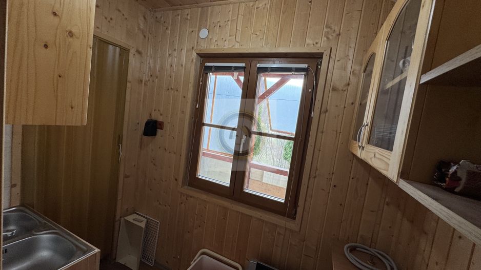 Parcelă spațioasă, casă de vacanță aproape de hanul Asszonybosszantó - Poză 14