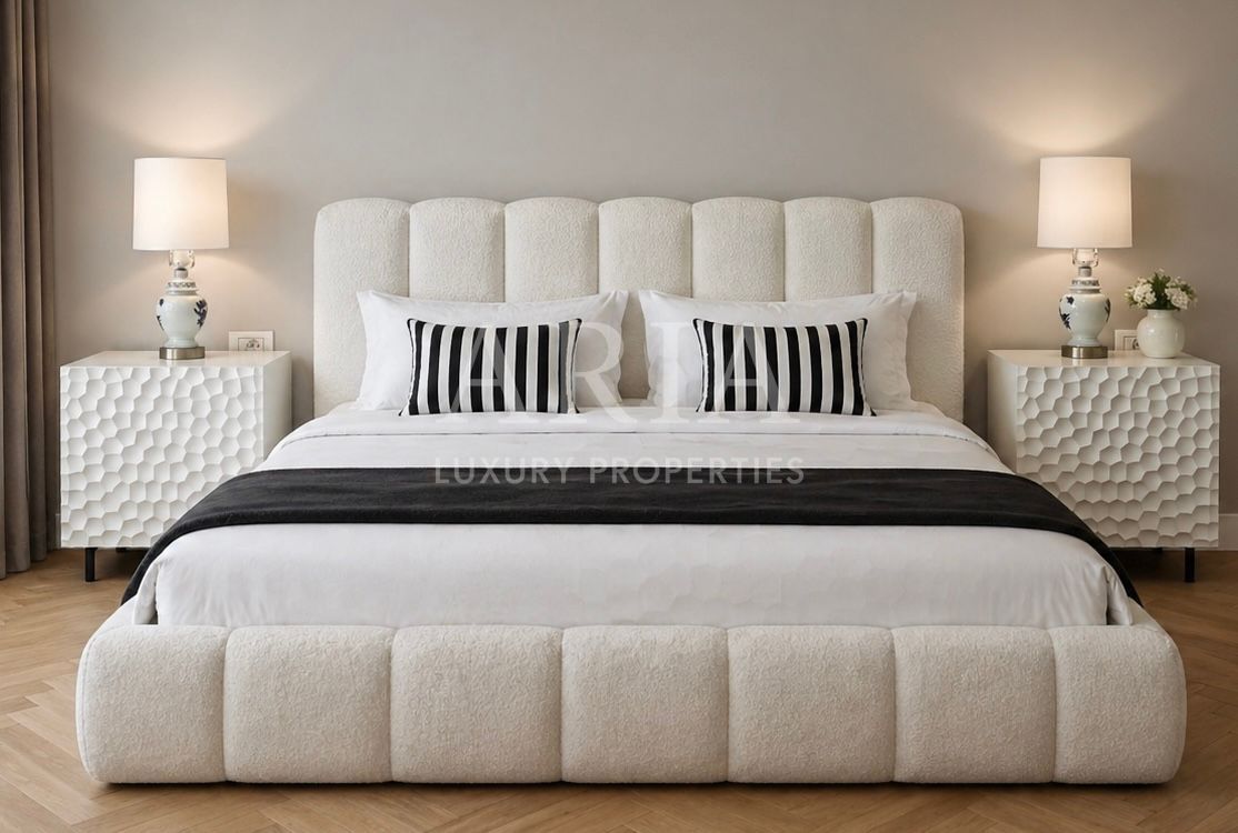 LUXURY 4ROOMS | IANCU NICOLAE | 2 PARKING SPACES | POOL - Poză 2