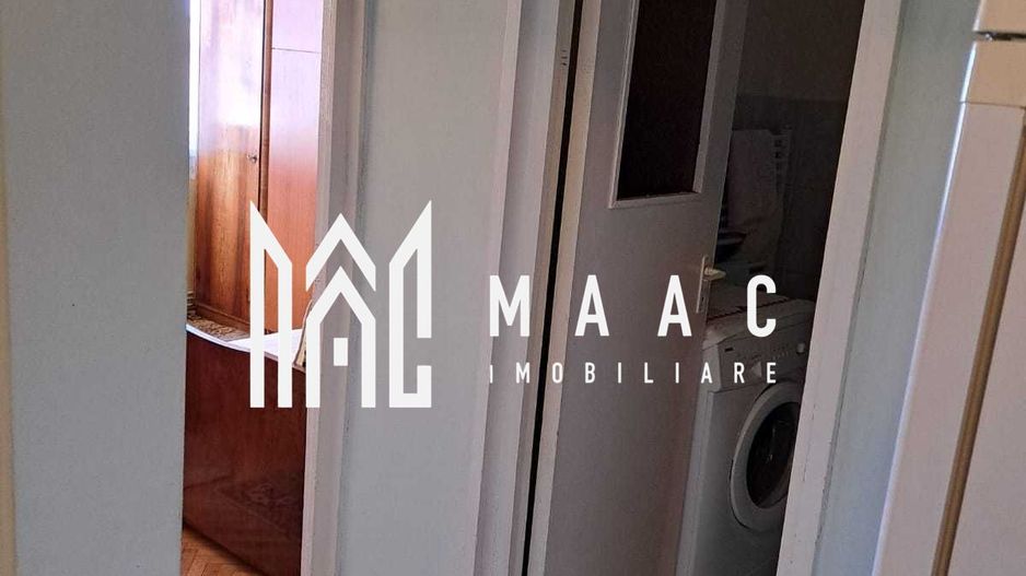 Apartament de vanzare Sibiu 2 camere | Calea Dumbravii | 43 mp, balcon - Poză 6