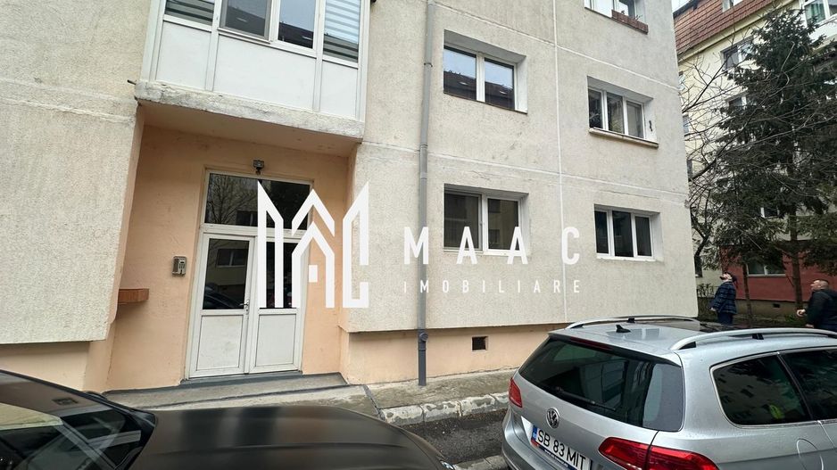APARTAMENT 3 CAMERE I DECOMANDAT I MIHAI VITEAZUL - Poză 11