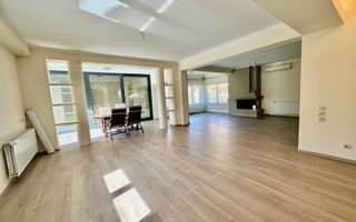 Vila de lux Pipera locuinta de vis teren generos rond OMV - Poză 14