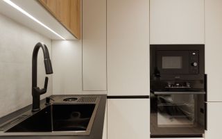 Vânzare, apartament, 3 camere, bd. Mircea Cel Bătrân, Ciocana - Poză 3