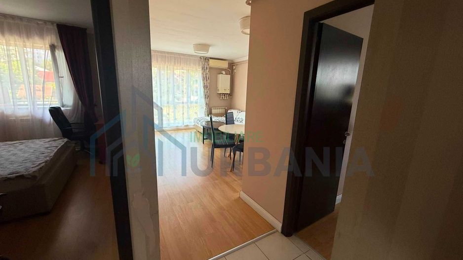Apartament 3 camere de închiriat, Green Park, Iași - Poză 6