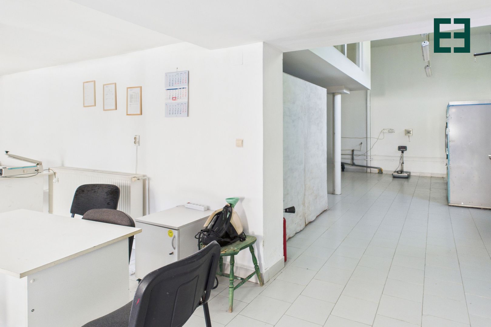 Hală Industrială / Comercială în zonă centrală - Timișoara - Poză 4