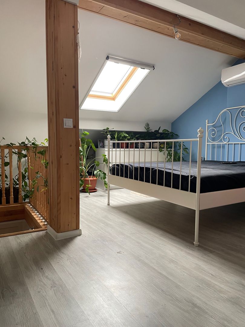 Casă tip duplex în Cosmopolis de vanzare– Zona de Nord - Poză 7