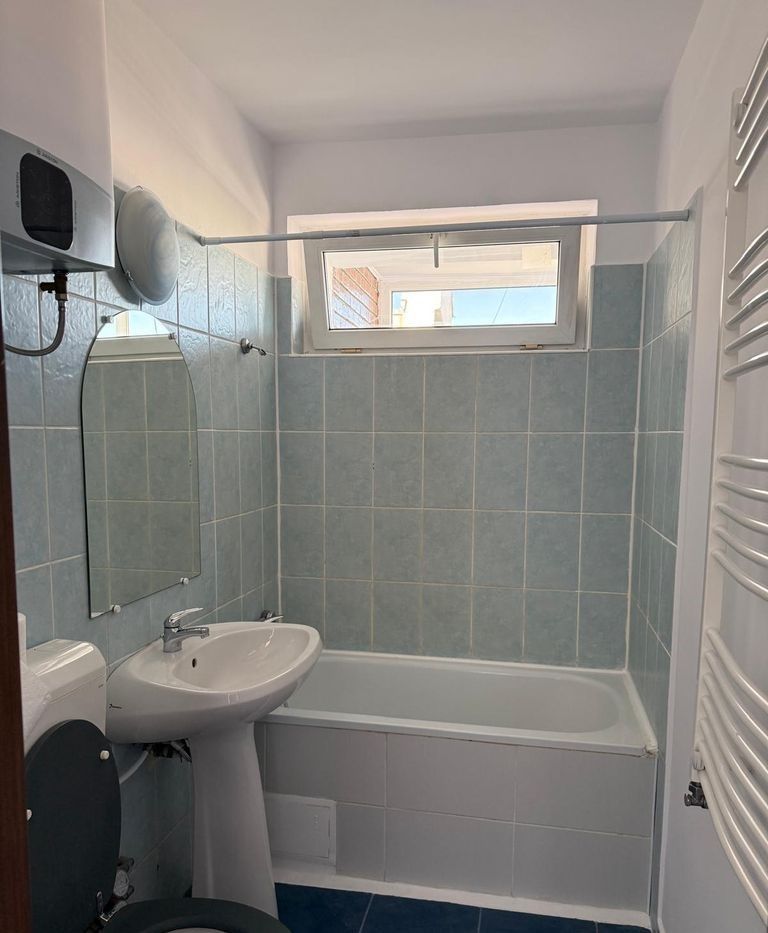 APARTAMENT LUMINOS METROU ZONA IANCULUI - Poză 5