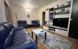 Comision 0%. Apartament 3 camere, complet mobilat si utilat, Tractorul - Poză 2