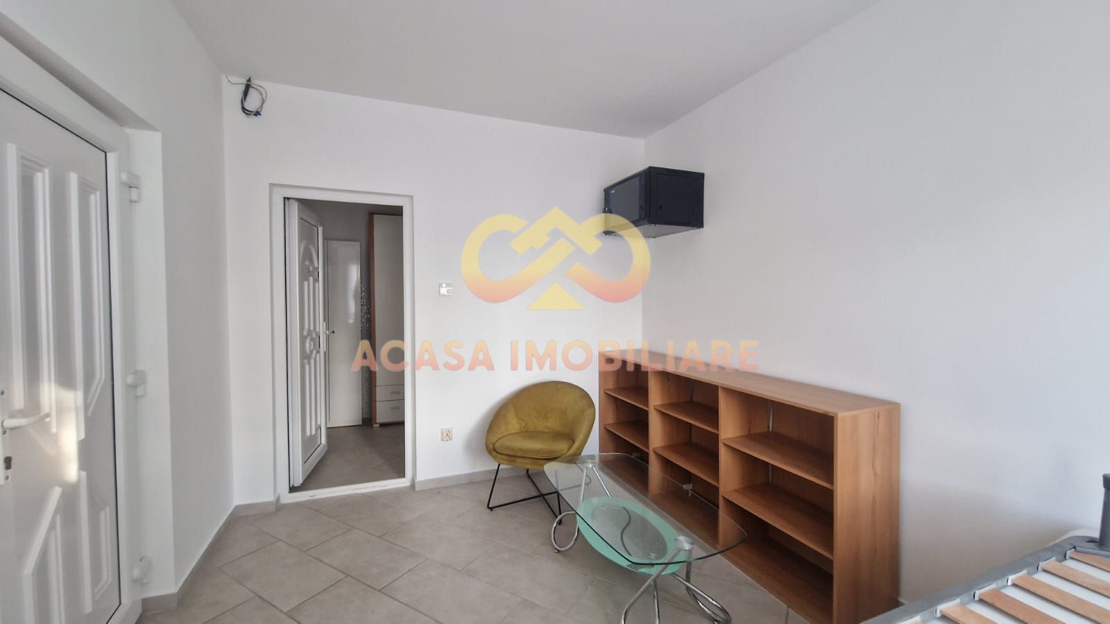 LETCANI CLADIRE DE LOCUIT  APARTAMENT 4 CAMERE si HALA - Poză 10