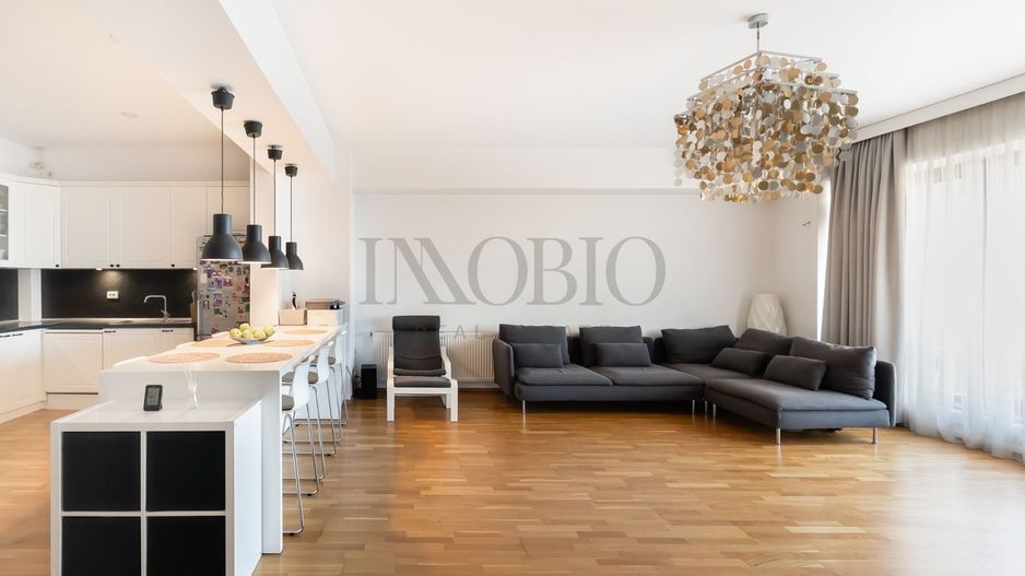 Apartament 3 Camere | Pipera | Vita Bella | Loc de Parcare - Poză 3