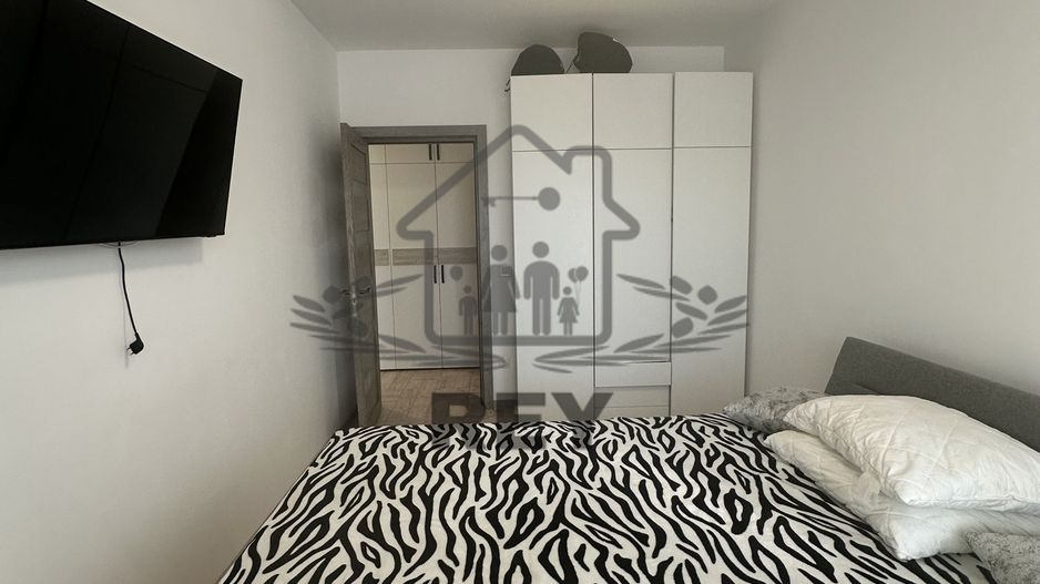 Apartament de vânzare 3 camere zona Balanta/Parcare sub și supra terană - Poză 15