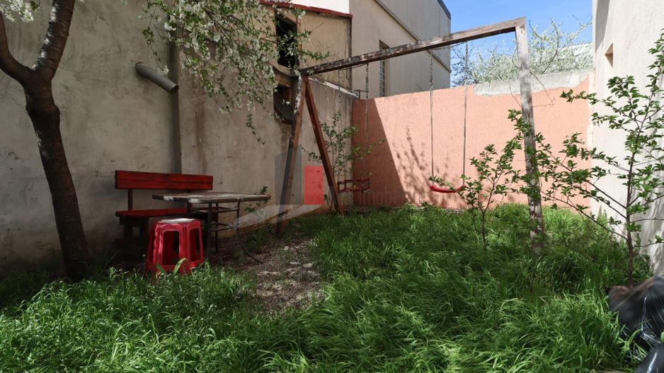 Apartamentul "QETO", bloc cu curte interioara, LIBER - Poză 25