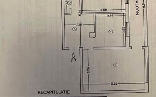 Apartament 3 camere spațios | Nicolina II, Iași - Poză 7