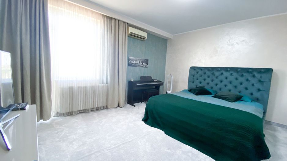 Refugiu Modern în Natură – Vilă Premium cu Design Contemporan - Poză 19