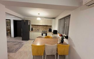 Apartament 3 camere, 64 mp, strada Editurii, Lunca Cetatuii - Poză 3