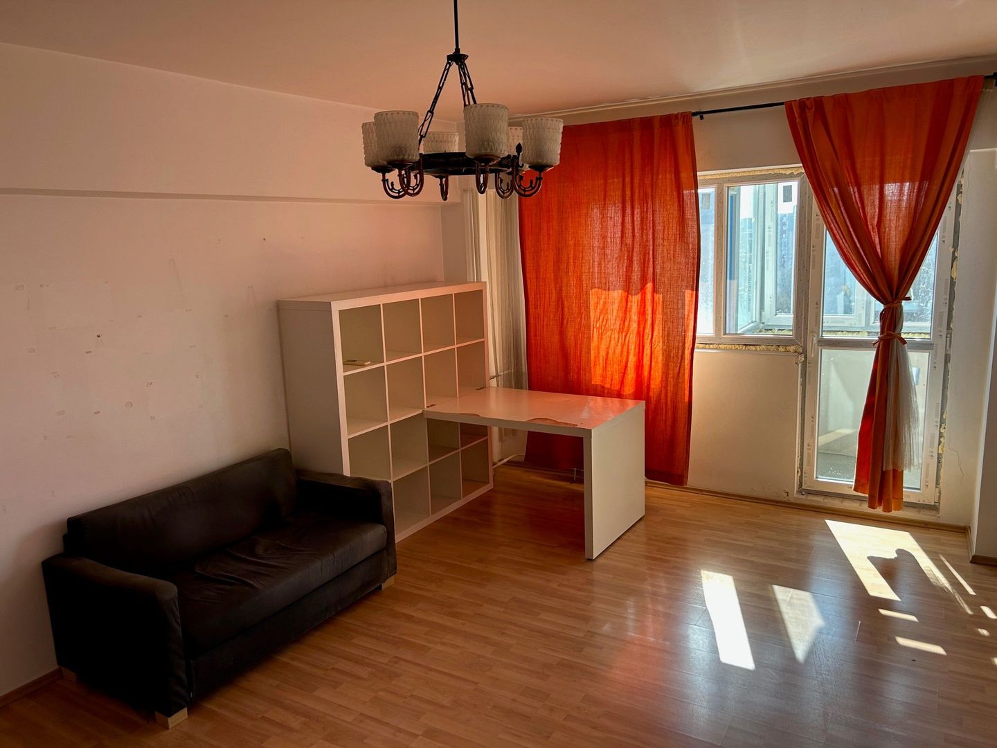 Apartament Ion Mihalache - Poză 1