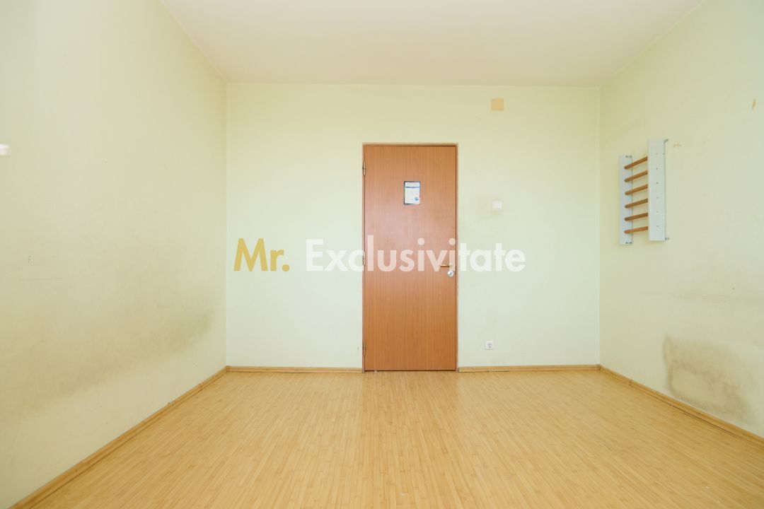 Apartament 4 Camere Decomandat | Craiovei | 3 Balcoane | Parcare - Poză 10