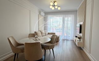 Apartament cu 3 camere de vânzare în Prima Arena, Oradea - Poză 2