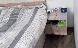 Apartament Pacurari 3camere/ et.1, 59mp // Zona - Alpha Bank - Poză 11
