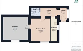 Casă 4 camere - Zona Buziașului - Timișoara - Poză 26