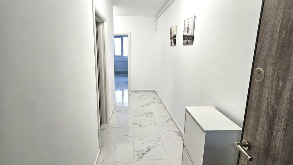 Bucurestii Noi,  2 camere + 2 locuri de parcare si boxa-Comision 0% - Poză 5