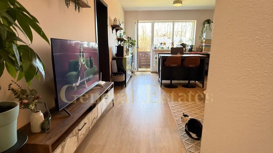 Studio 49 mp | Sanpetru – Cartier Subcetate | Brasov - Poză 1