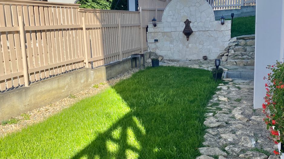 Casă în Borhanci – atmosferă de vacanță și apartament independent - Poză 29