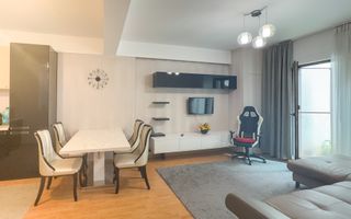 Apartament cu 2 camere de vânzare în zona Europa - Poză 1