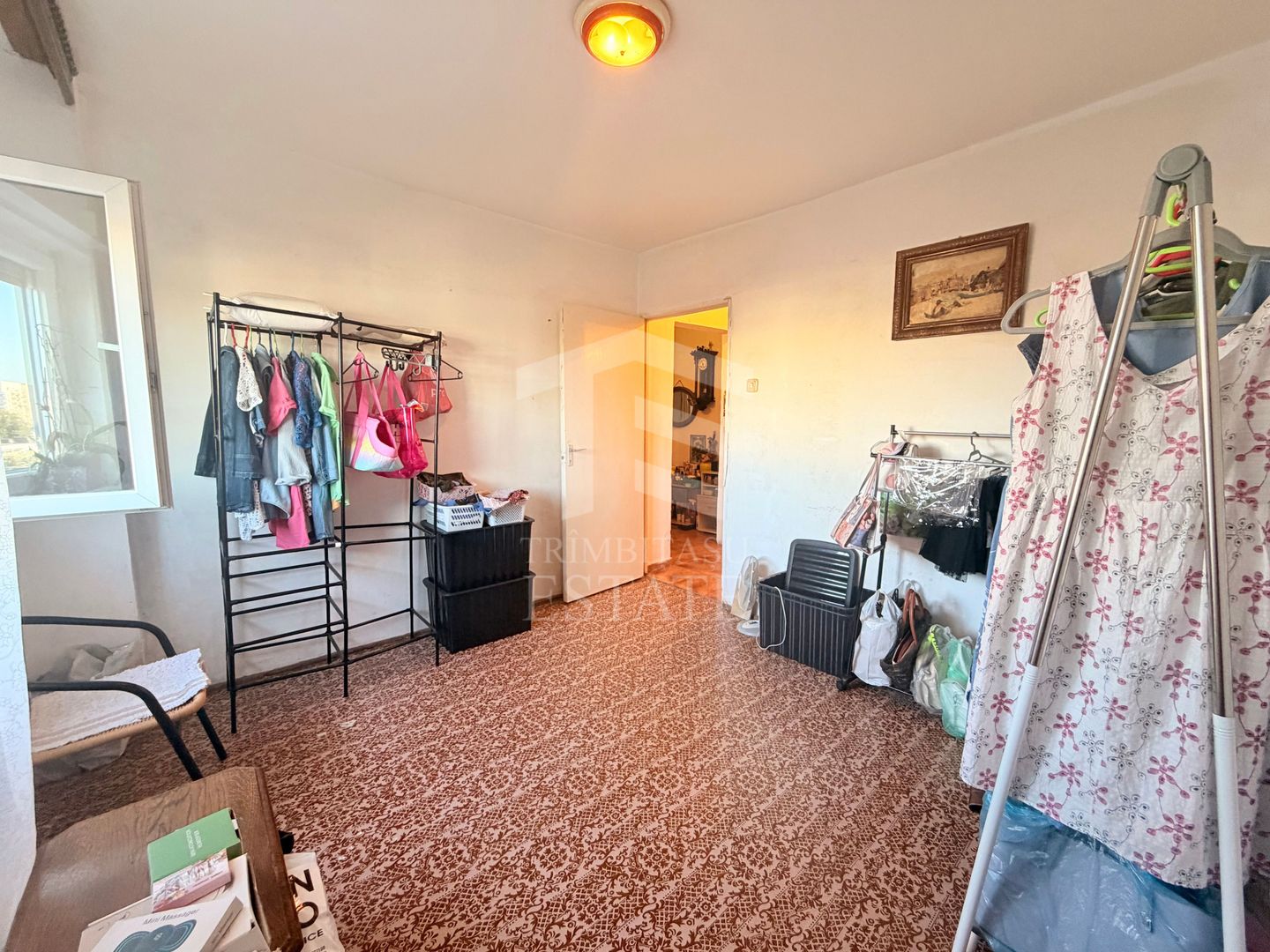 Apartament 3 camere – Drumul Taberei (Aleea Dealul Măcinului) - Poză 9