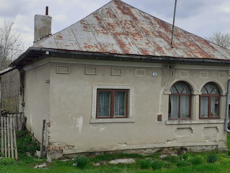 Casa de vanzare Cerbureni Arges - Poză 2