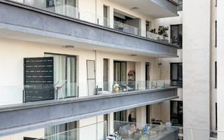 Vânzare I Apartament 2 Camere | Parcare Inclusă I Floreasca - Poză 13