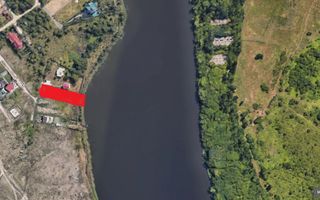 Teren Intravilan cu Deschidele la Lac ***1570mp***// Straulesti - Poză 2