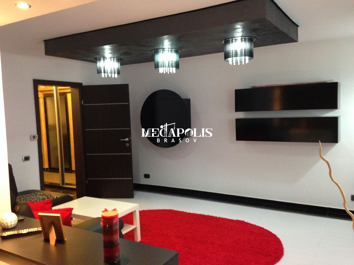 Garsonieră de închiriat | Decomandat | Pet-Friendly | B-dul Victoriei - Poză 3