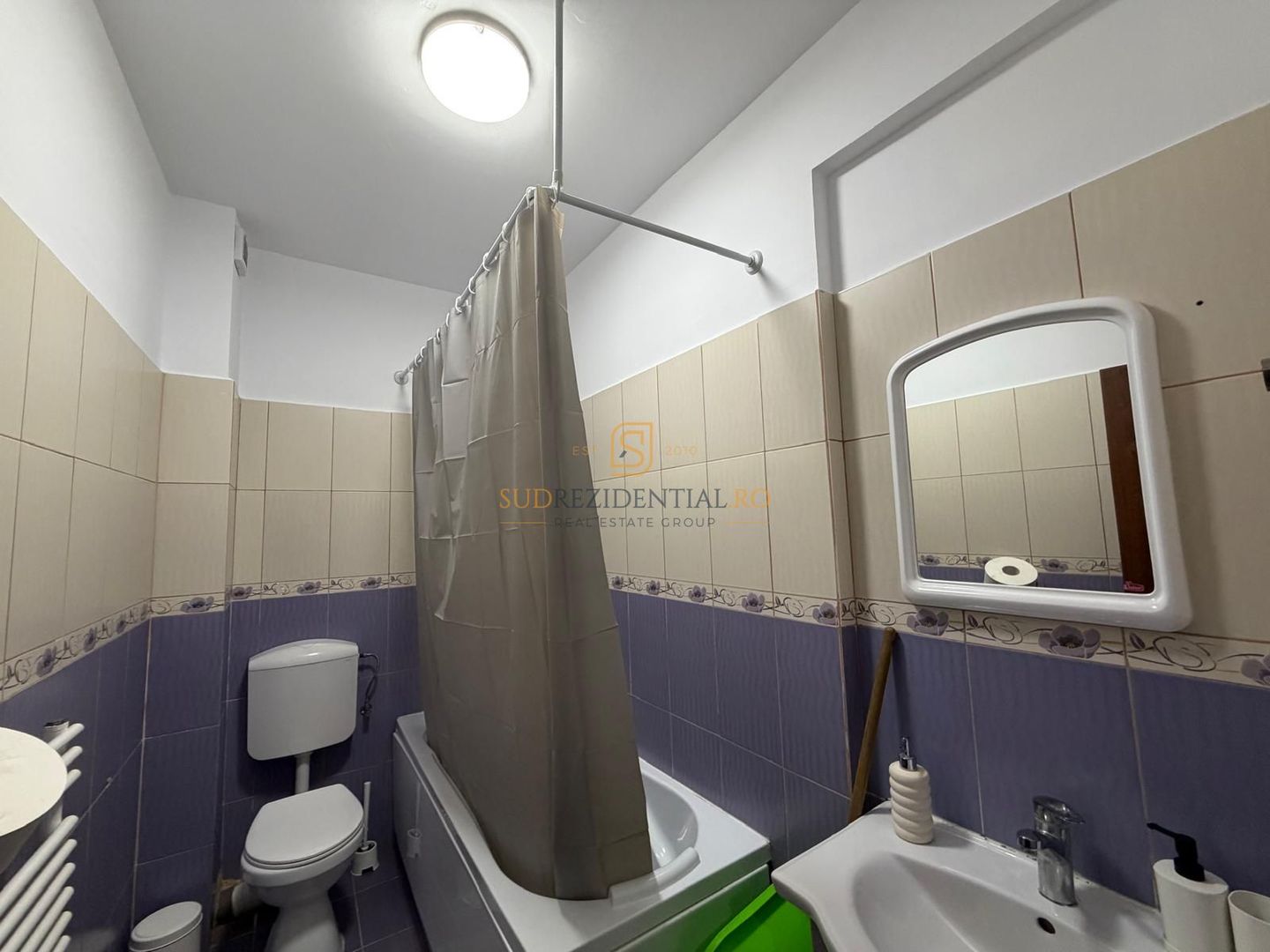 Apartament cu 2 camere de inchiriat, Metrou Berceni, loc de parcare - Poză 5