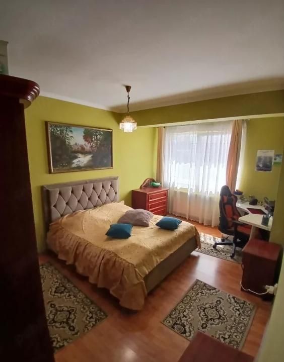 Apartament 4 camere | Cluj-Napoca, Gheorgheni - Poză 6