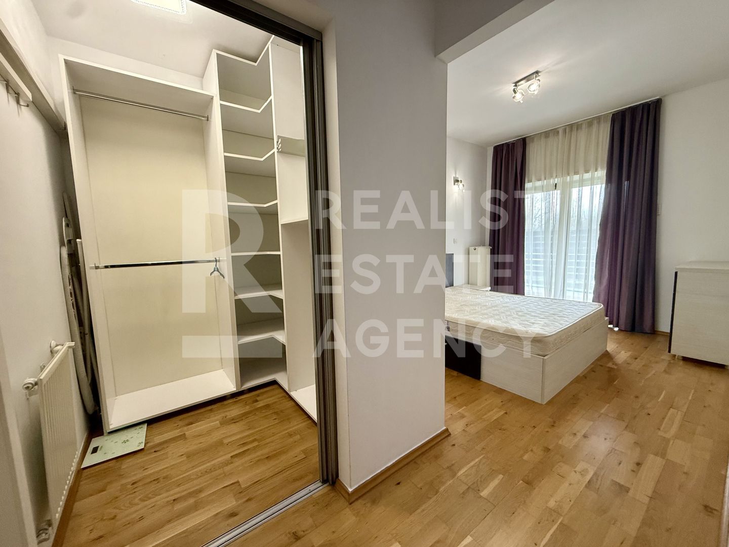 Apartament 3 camere cu grădină | Natura Residence | Garaj 2 locuri - Poză 2
