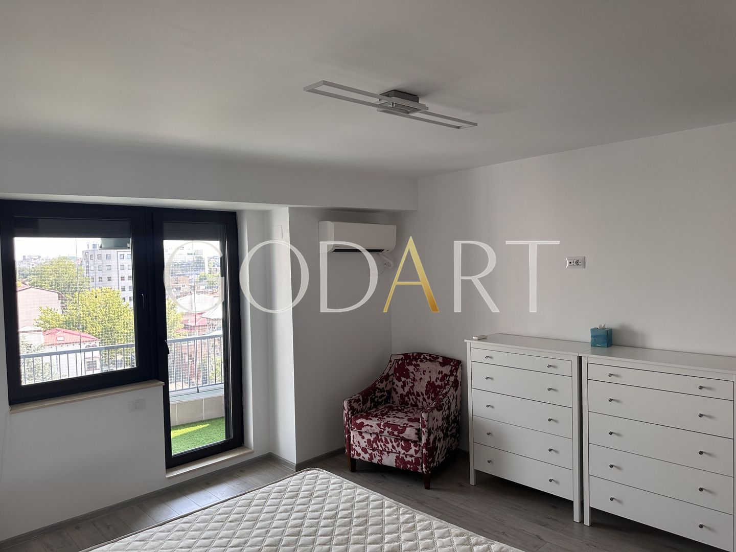 Apartament premium 3 camere | Terasă spectaculoasa | Vedere libera - Poză 11