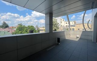 Cladire unica destinatie multipla Dorobanti - Capitale - Poză 11