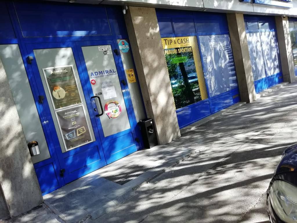 Soatiu comercial de inchiriat - Poză 6