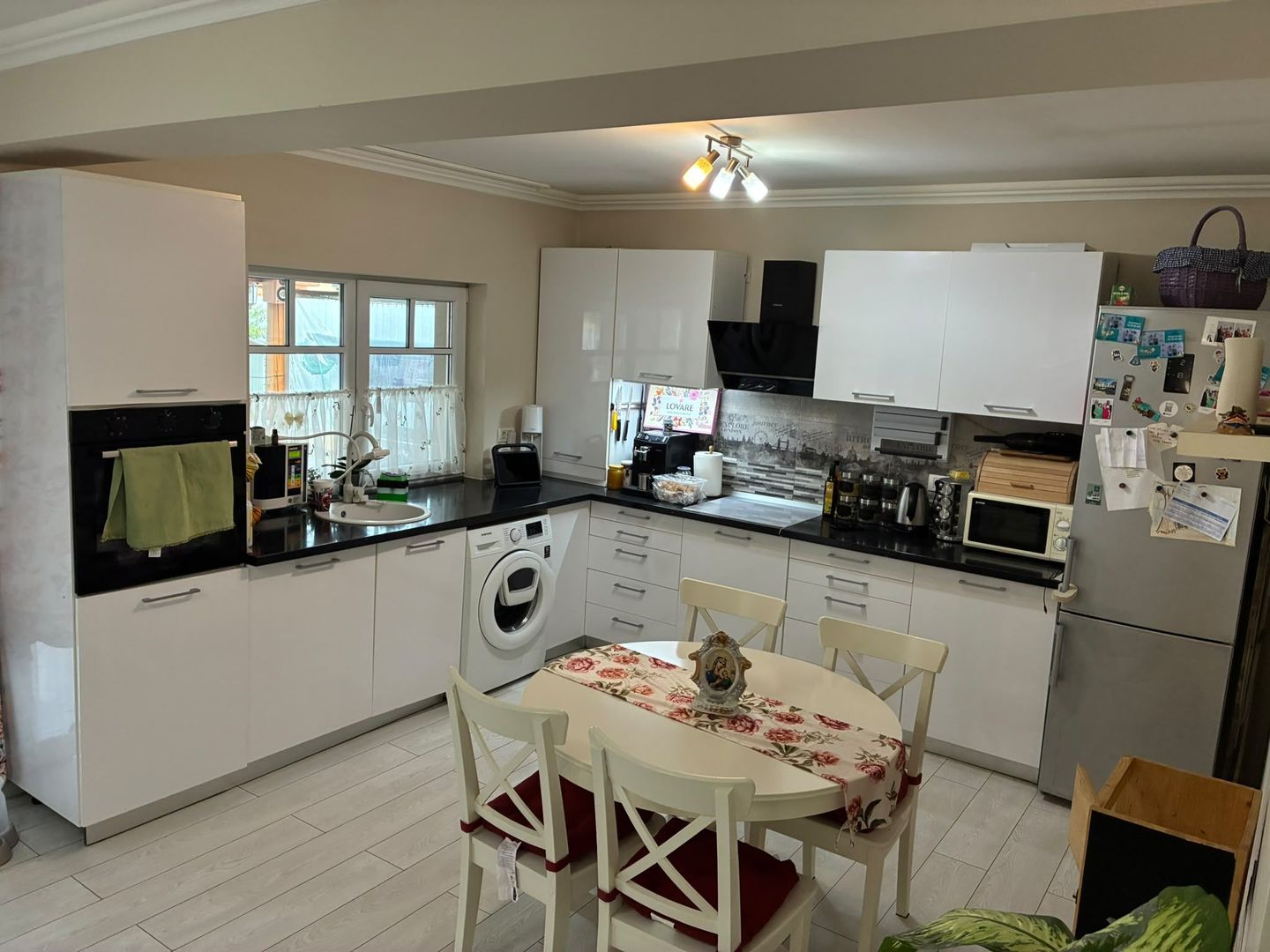 DUPLEX MOSNITA NOUA - Poză 3