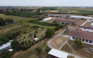 Proprietate industriala la 30 km exterior sud Timisoara - Poză 5