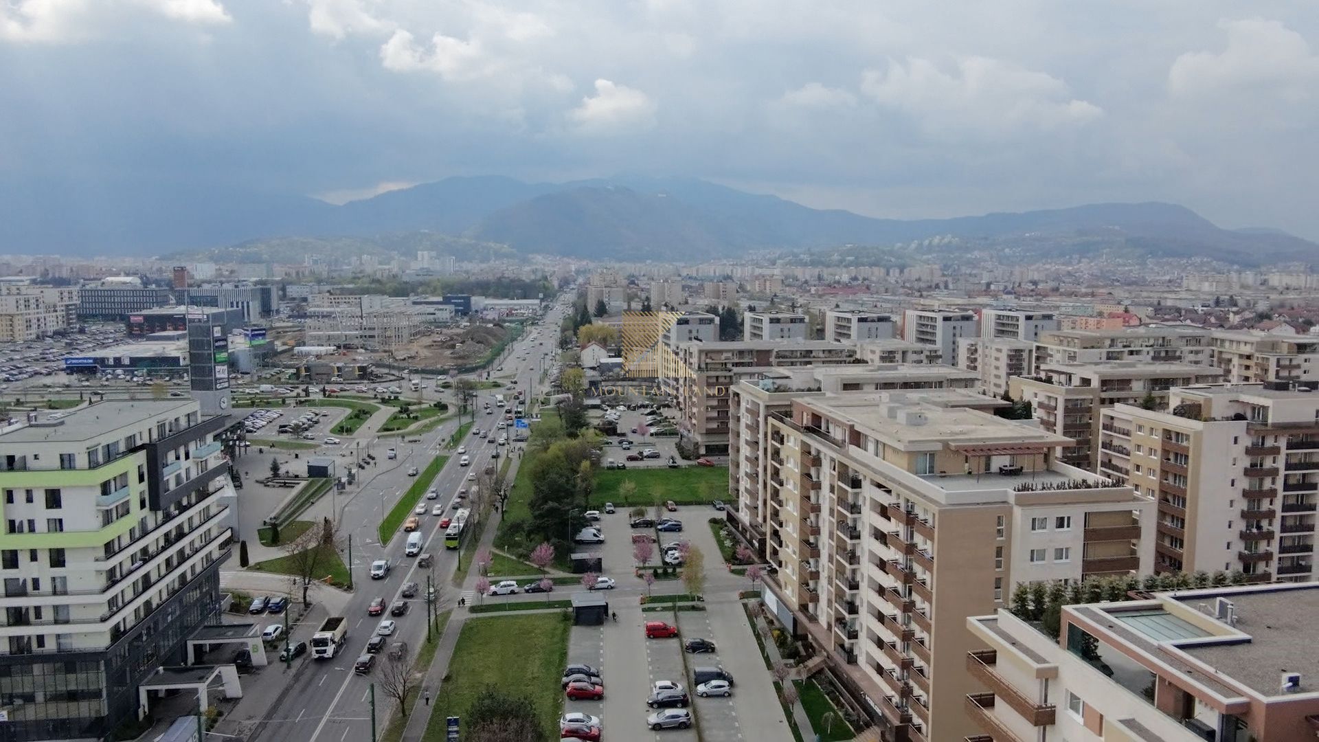 Apartament decomandat, 2 camere, utilat, Maurer Residence, Coresi Mall - Poză 20
