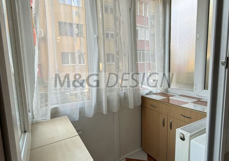 Apartament 1 camera etaj 1 zona U.M.T. - Poză 7