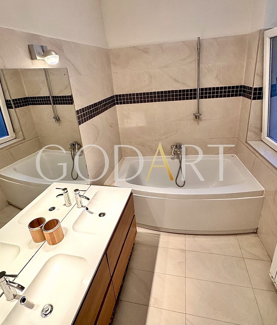 Apartament elegant 4 camere| Gata de mutare | Vila interbelica - Poză 11