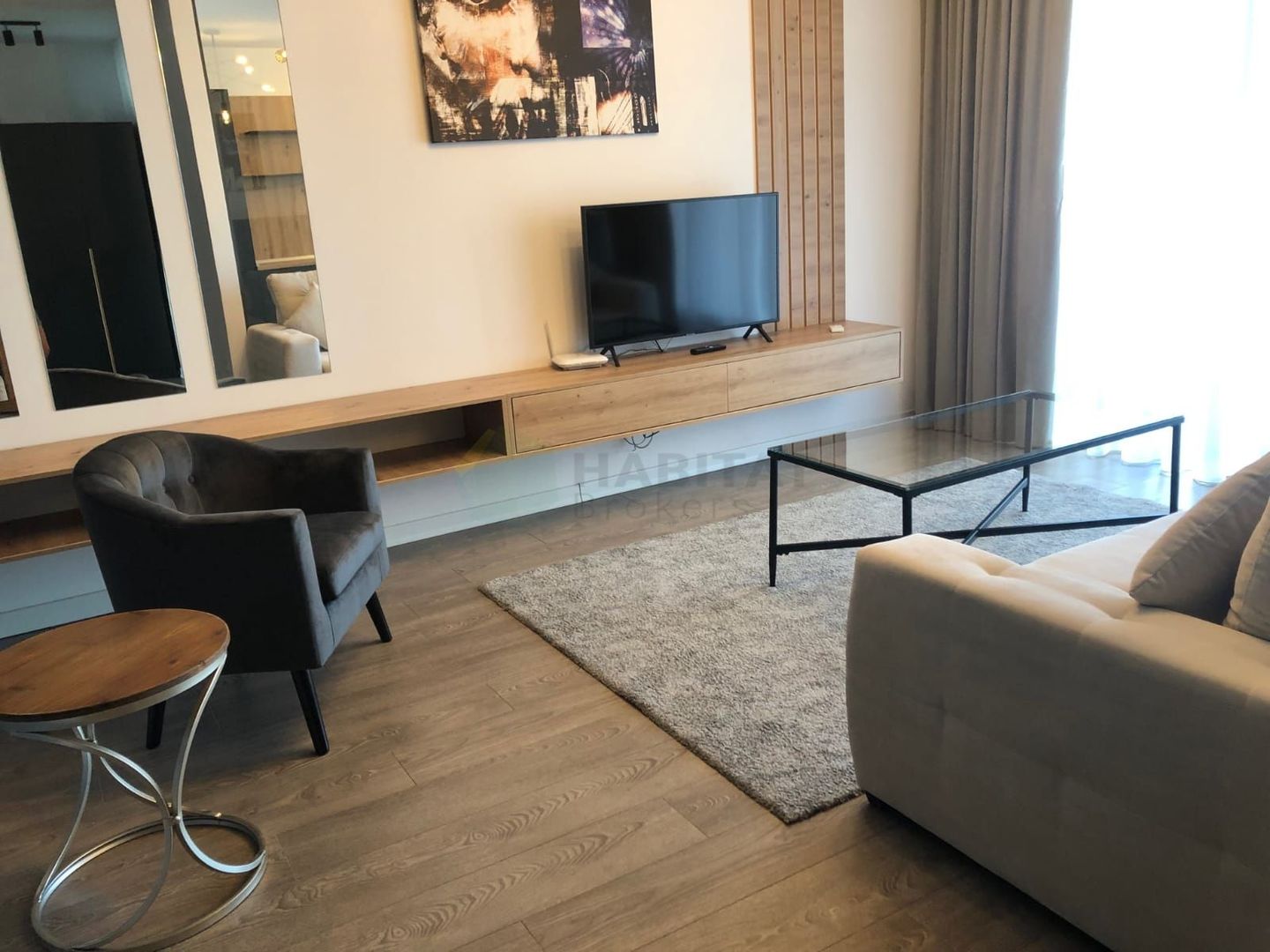 Apartament de Lux cu 3 Camere în Cloud9 Residence | 94 mp | 2 Locuri de Parcare - Poză 4
