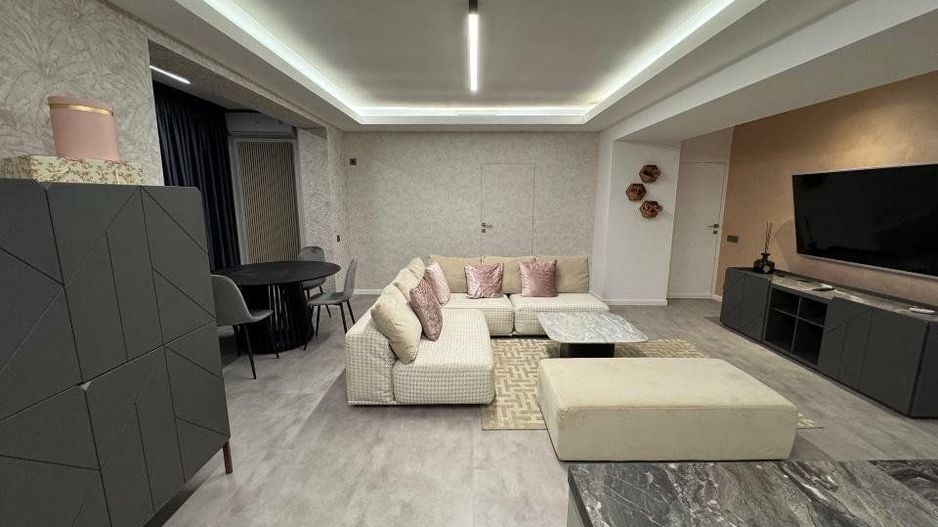 INCHIRIERE APARTAMENT 3 CAMERE I ZONA IANCU NICOLAE - Poză 2