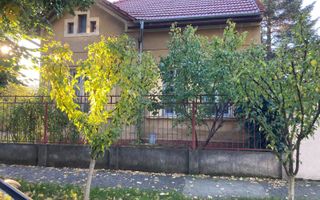 Casa cu teren generos zona Brâncoveanu - Poză 2