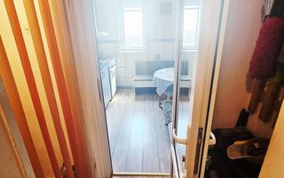 Vânzare apartament 3 camere | Zona Vest – Lămâița | Etaj 10/10 - Poză 9